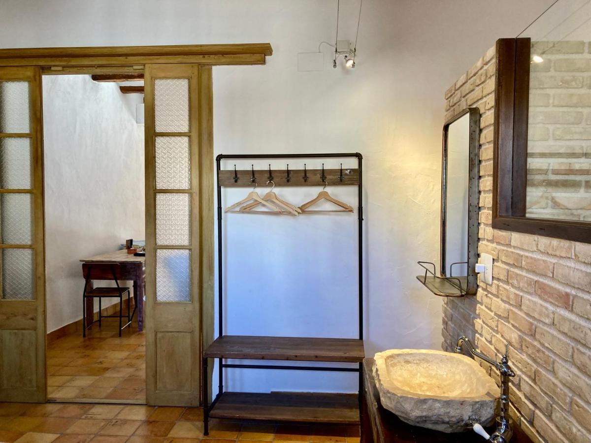 Origens II - Ideal Para Parejas El Perello  Екстер'єр фото
