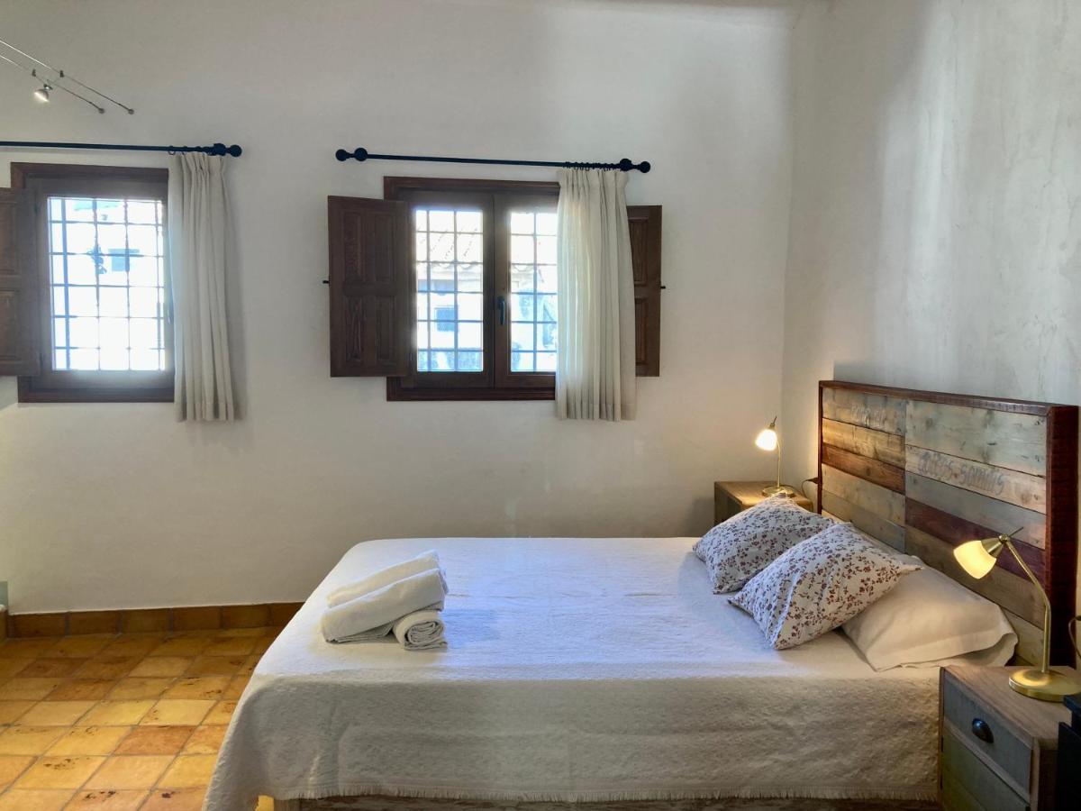 Origens II - Ideal Para Parejas El Perello  Екстер'єр фото