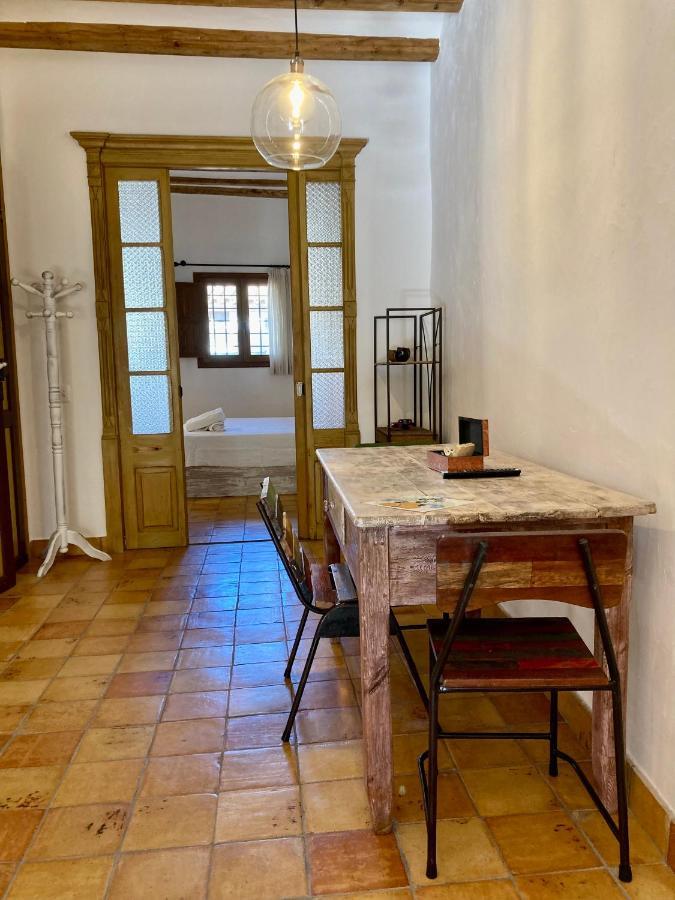 Origens II - Ideal Para Parejas El Perello  Екстер'єр фото