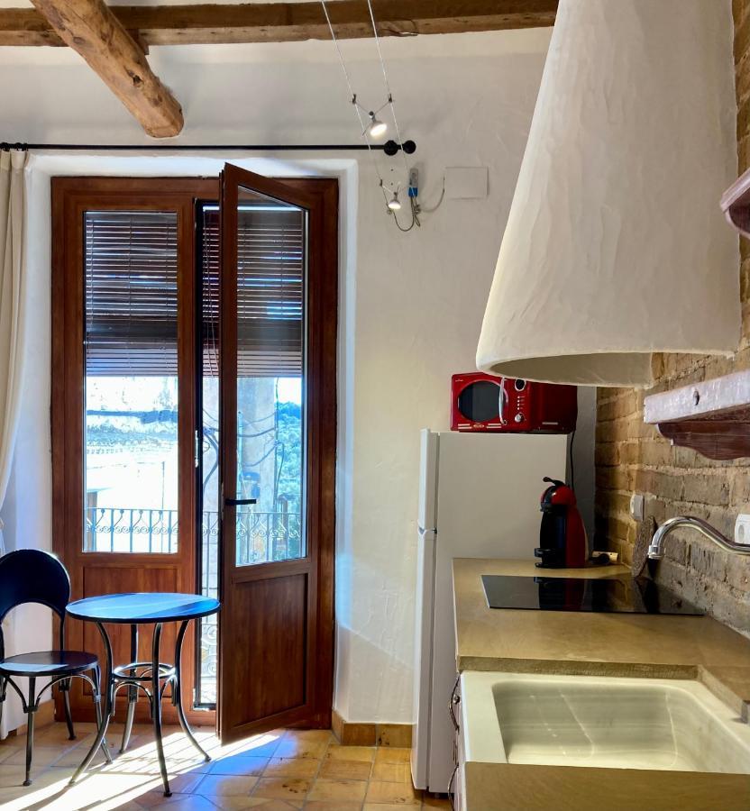 Origens II - Ideal Para Parejas El Perello  Екстер'єр фото